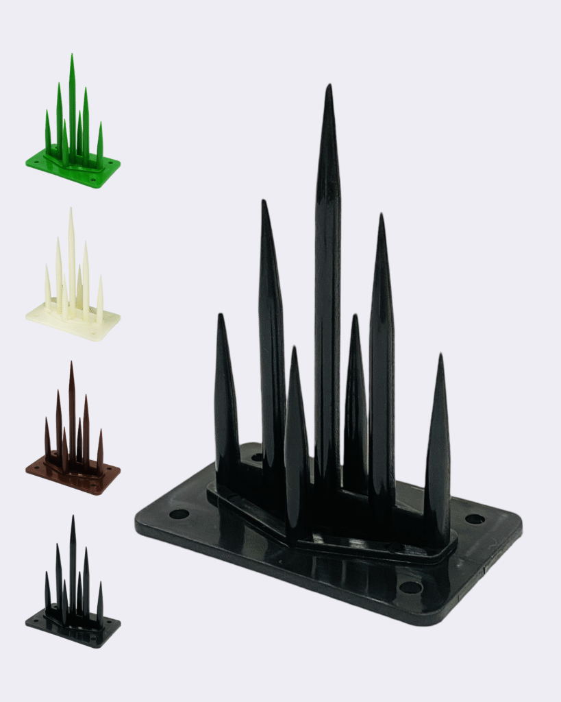 buy dog spikes online for wall